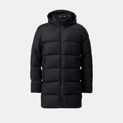 concorde parka savile